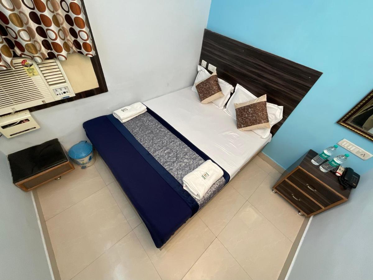 Hotel Vrindavan Comfort
