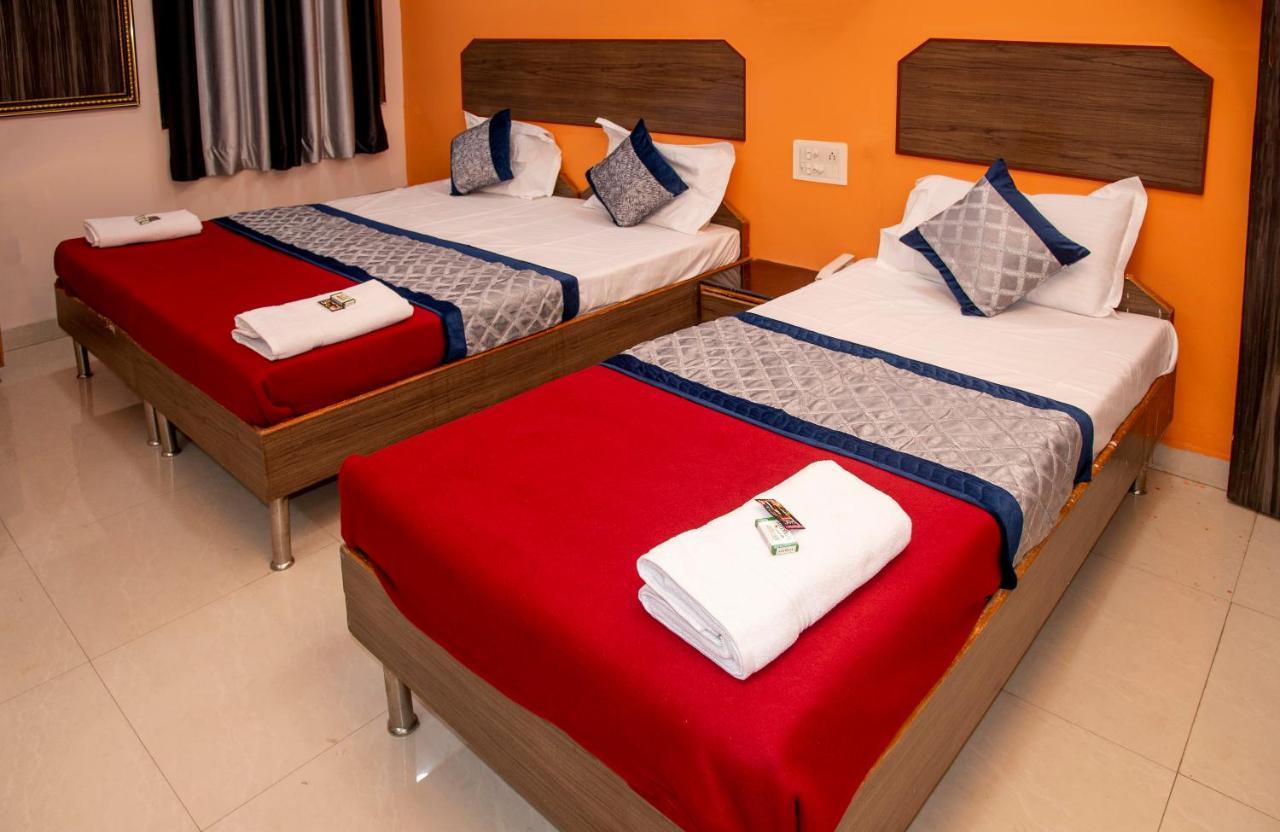 Vrindavan Comfort * Hyderabad