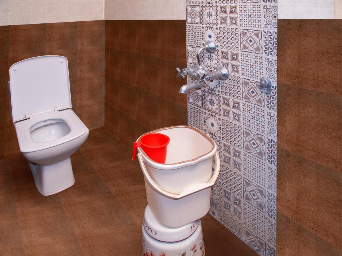 Vrindavan Comfort Hotel