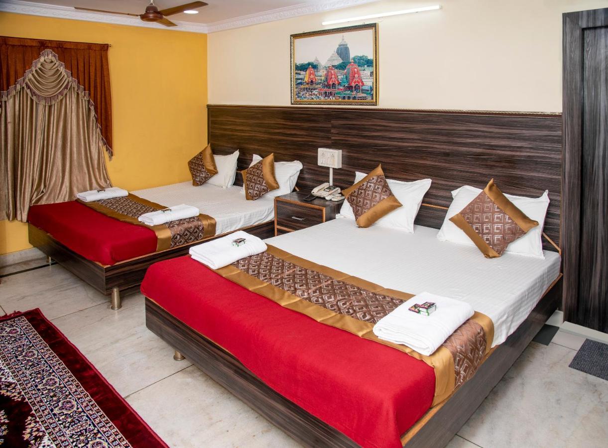 Vrindavan Comfort Hotel