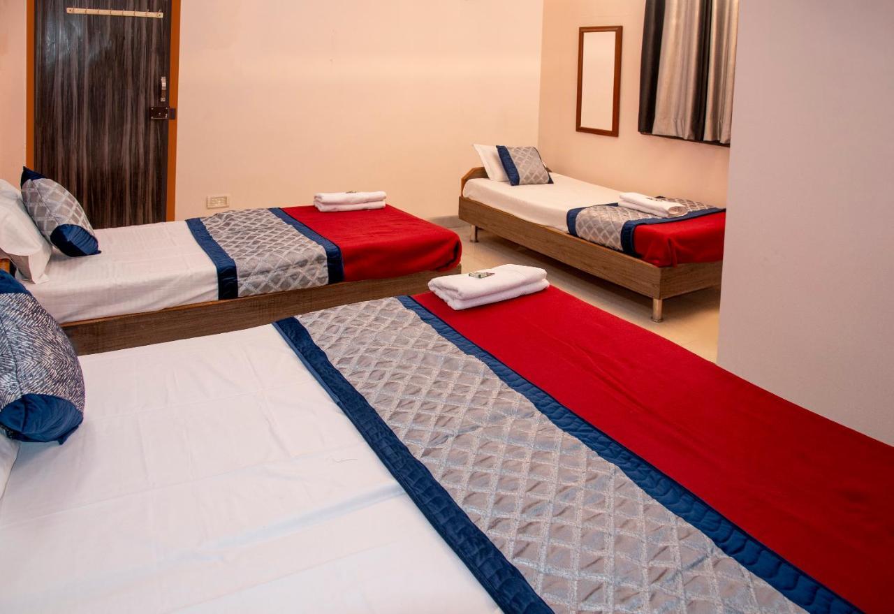 Hotel Vrindavan Comfort Hyderabad
