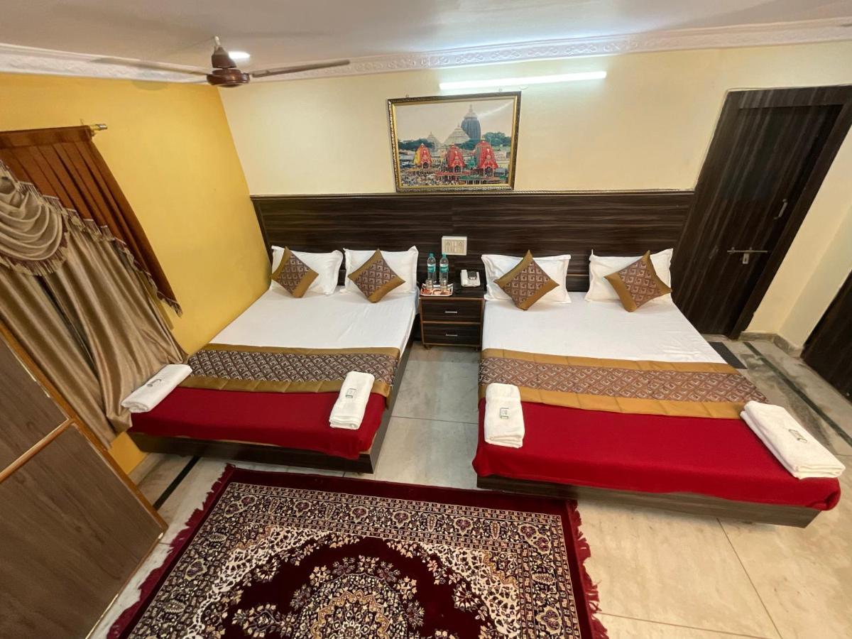 Hotel Vrindavan Comfort