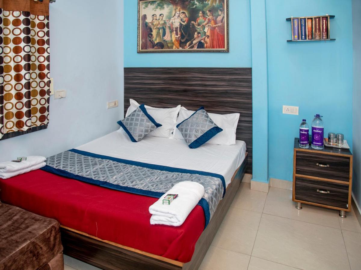 Vrindavan Comfort Hotel Hyderabad