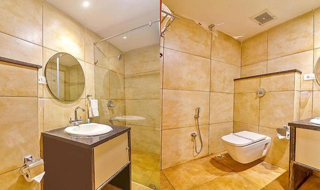 Fabhotel Eminent Suites Gachibowli