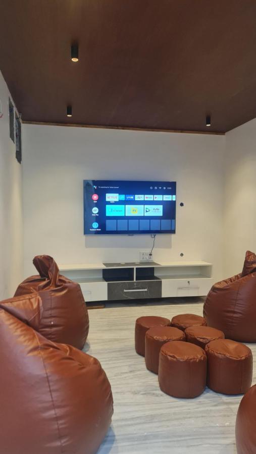 Albergue Destin Olympus *
