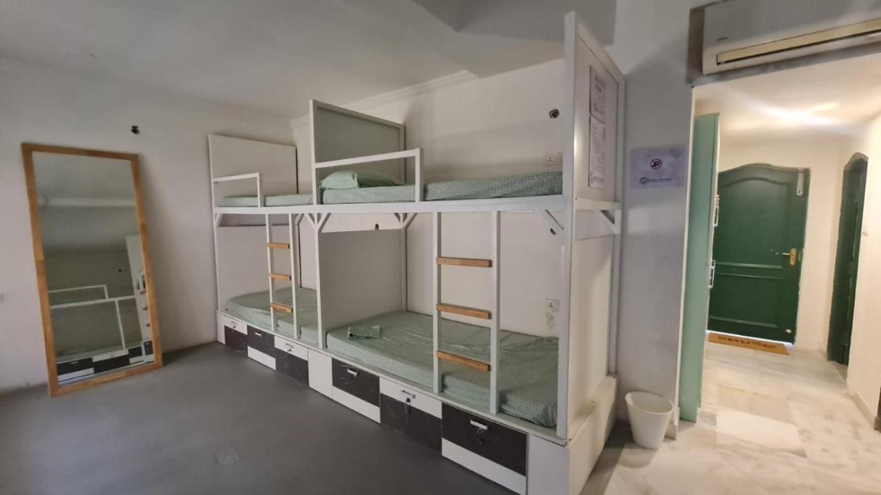 Destin Olympus Albergue *