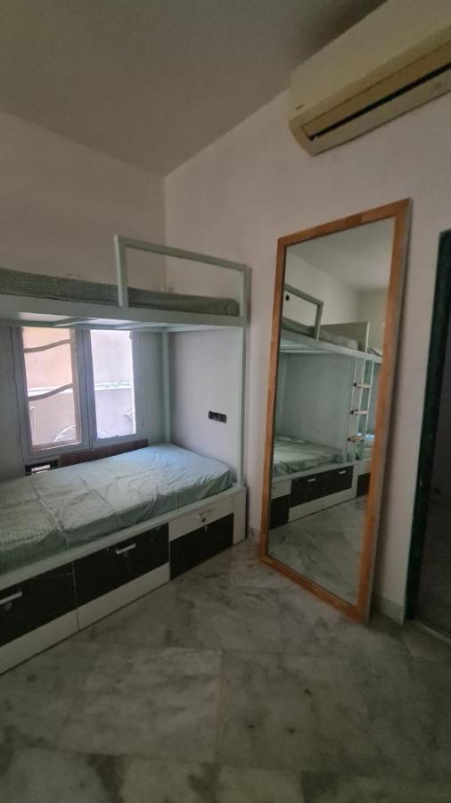 Albergue Destin Olympus