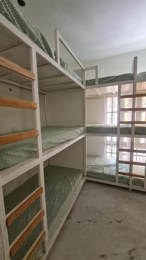 Destin Olympus Albergue *