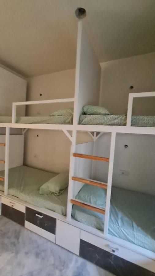 Destin Olympus Albergue *