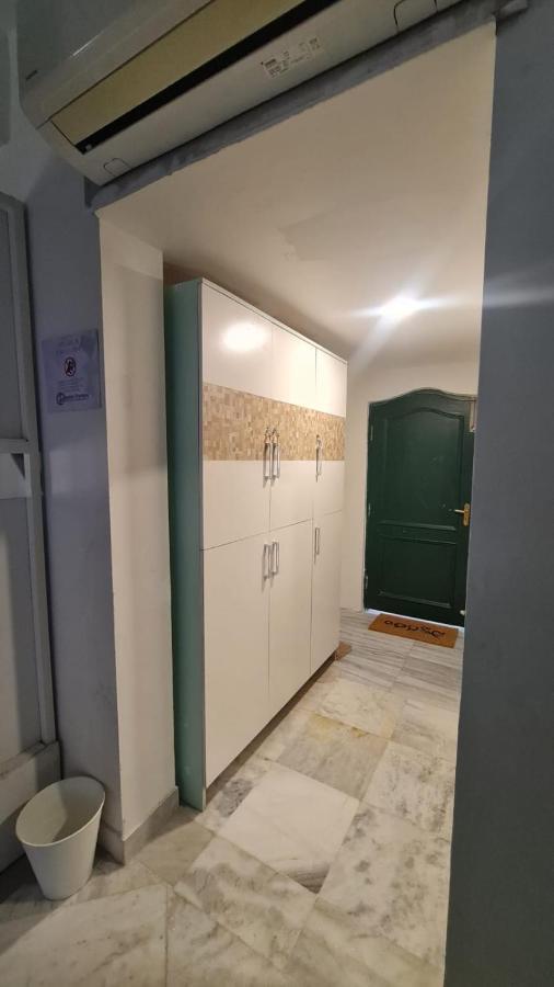 Albergue Destin Olympus