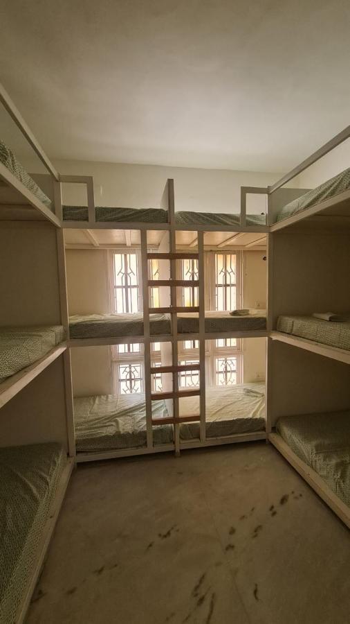 Destin Olympus Albergue *