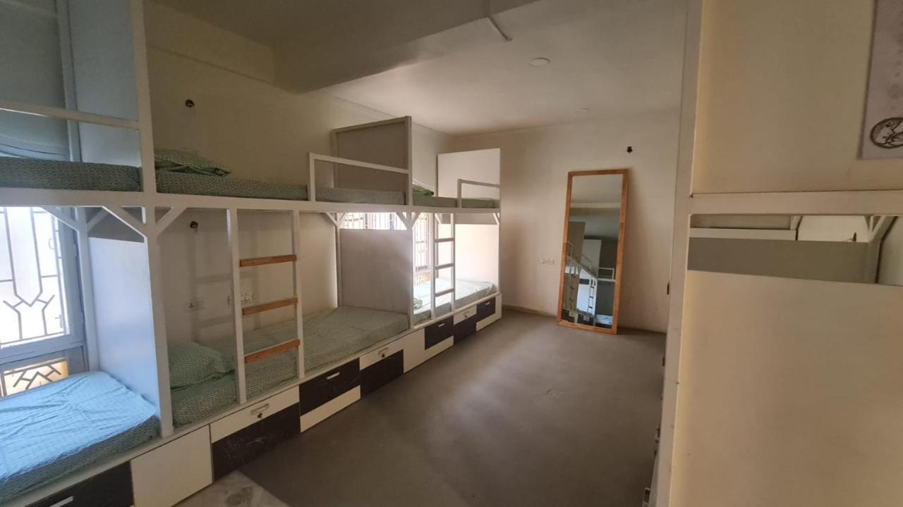 Albergue Destin Olympus *