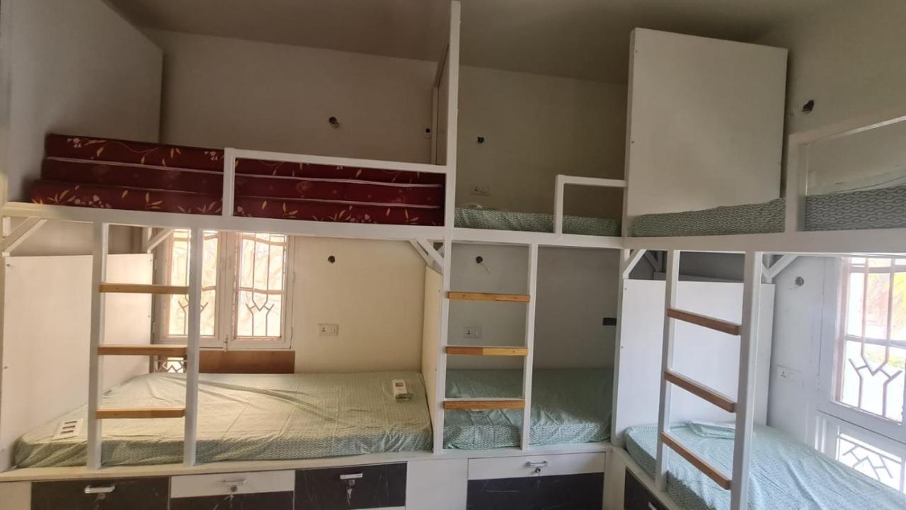Albergue Destin Olympus *