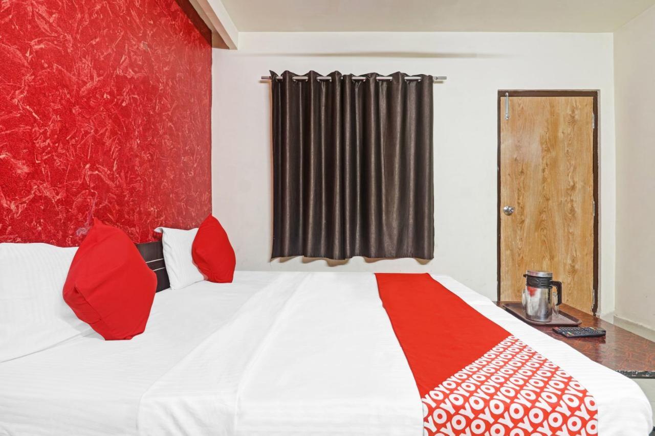 Hotel Capital O 82995 Sai Leela Residency