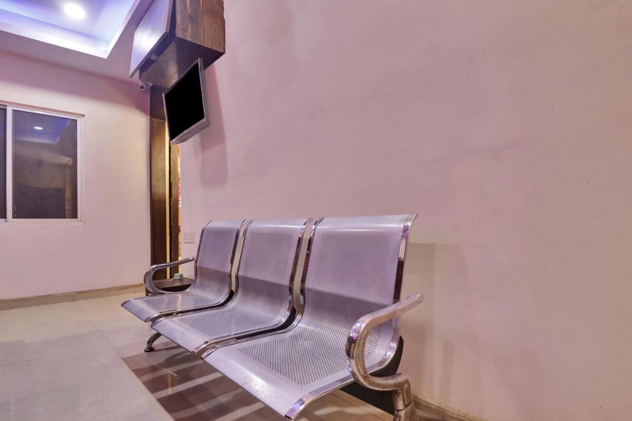 Capital O 82995 Sai Leela Residency
