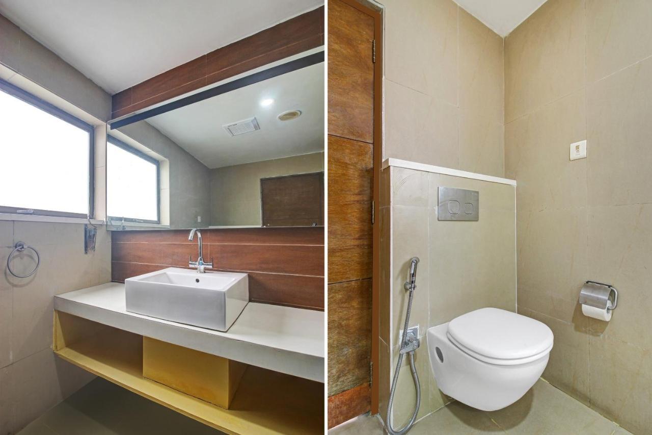 Townhouse Oak The Margi Near Yosufguda Metro Station 4*