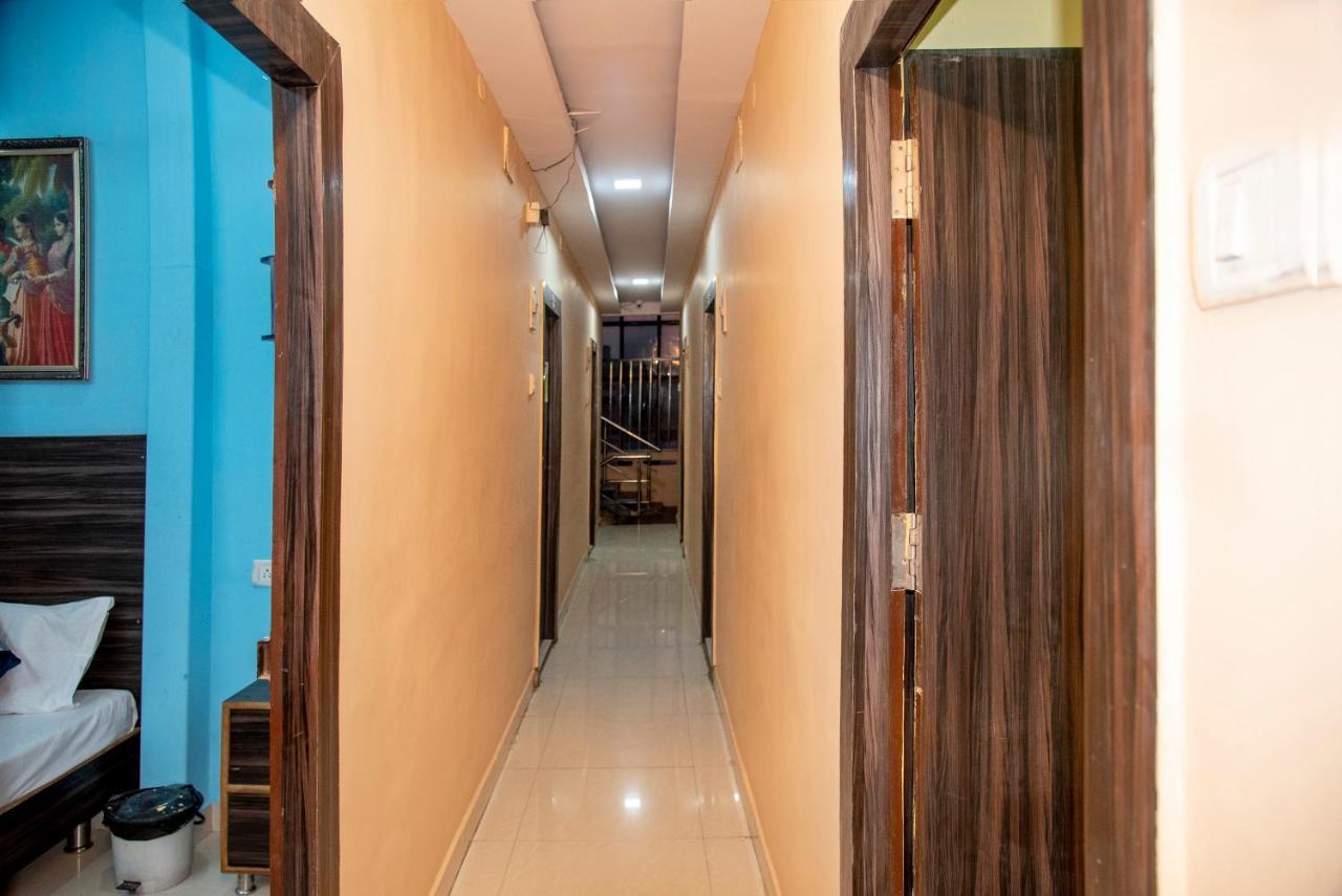Hotel Vrindavan Comfort Hyderabad