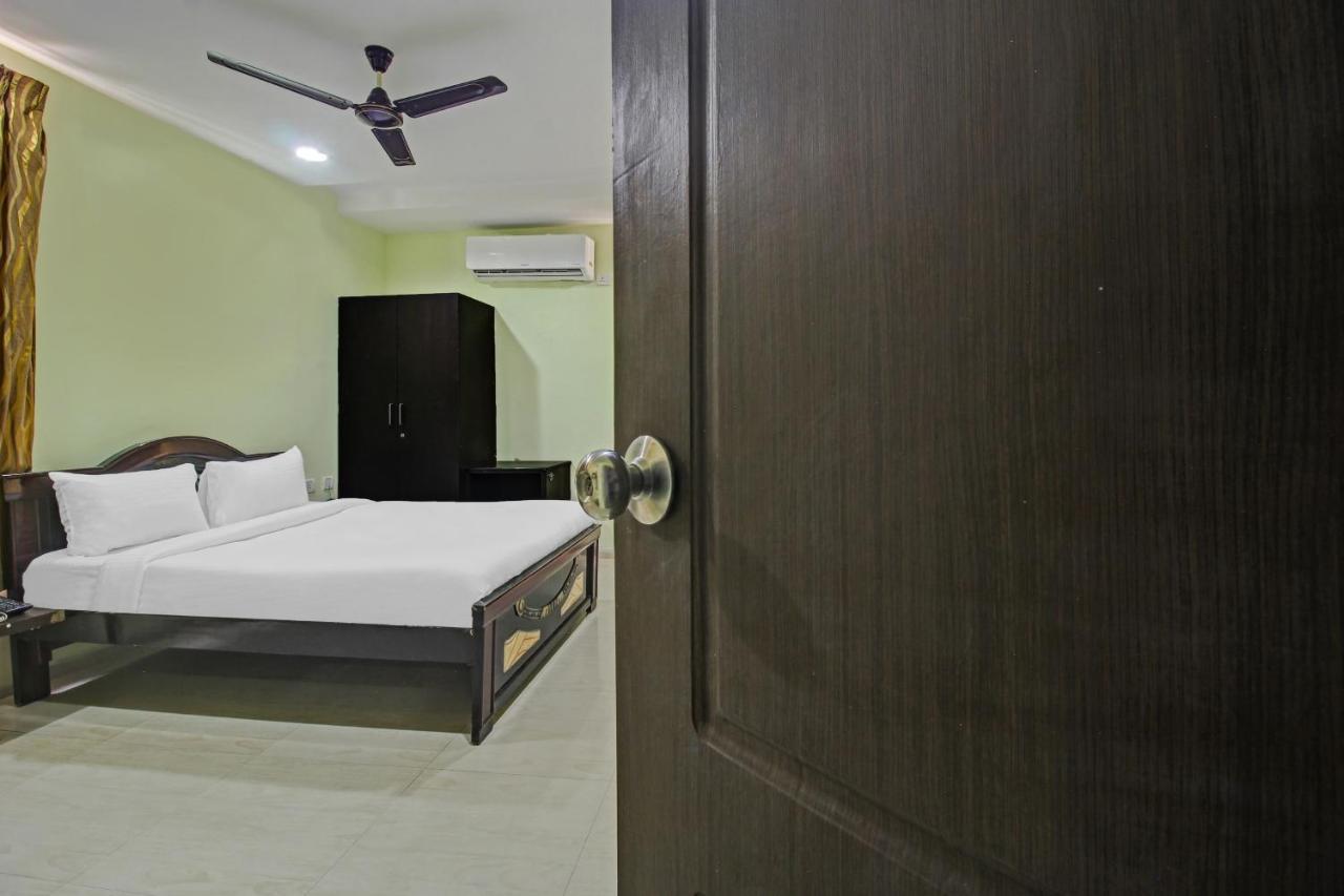 O Sri Residency Near Hotel