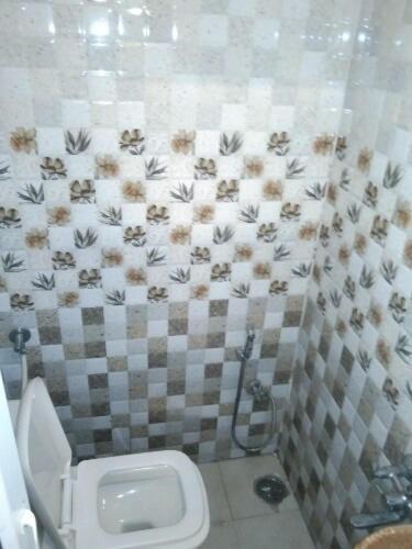Oyo 83571 Meredian Grand 3* Hyderabad