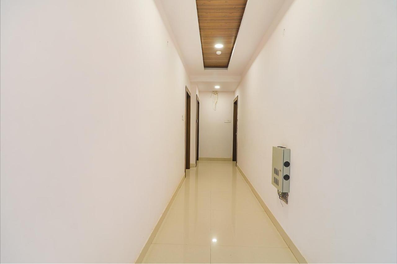 Fabhotel Srisai Hill View Hyderabad
