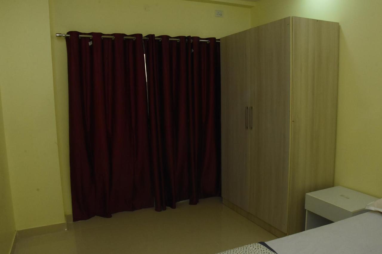 Sweet Homes Apartment