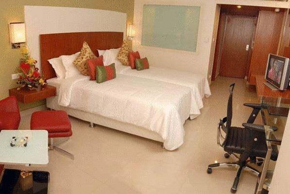 Inner Circle 3* Hyderabad