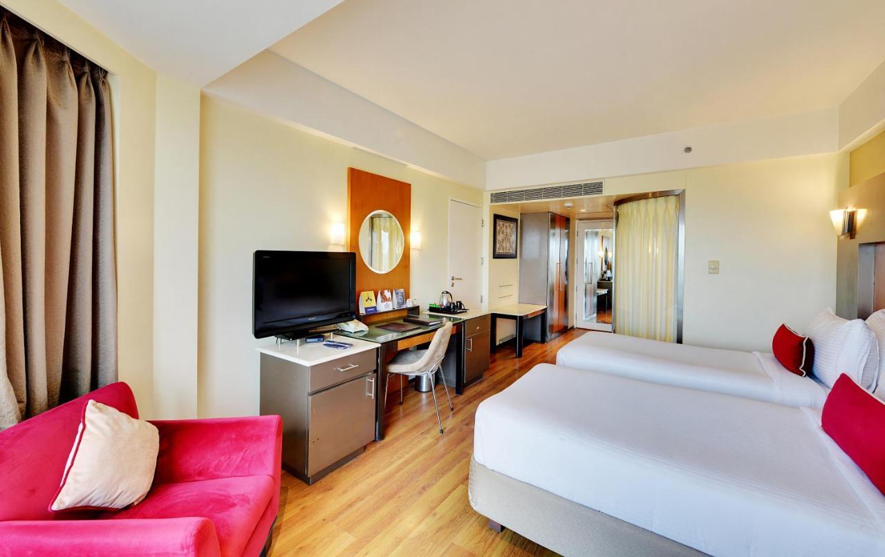 The Golkonda Hyderabad