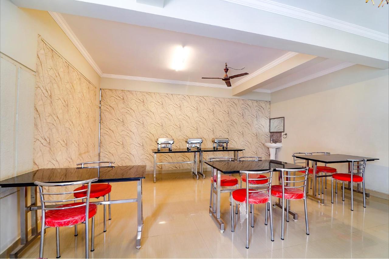 Fabhotel Srisai Hill View 3* Hyderabad