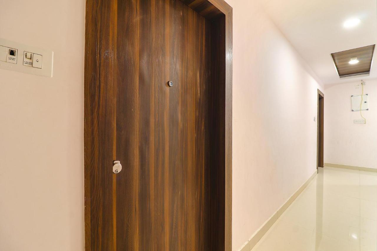 Fabhotel Srisai Hill View 3* Hyderabad