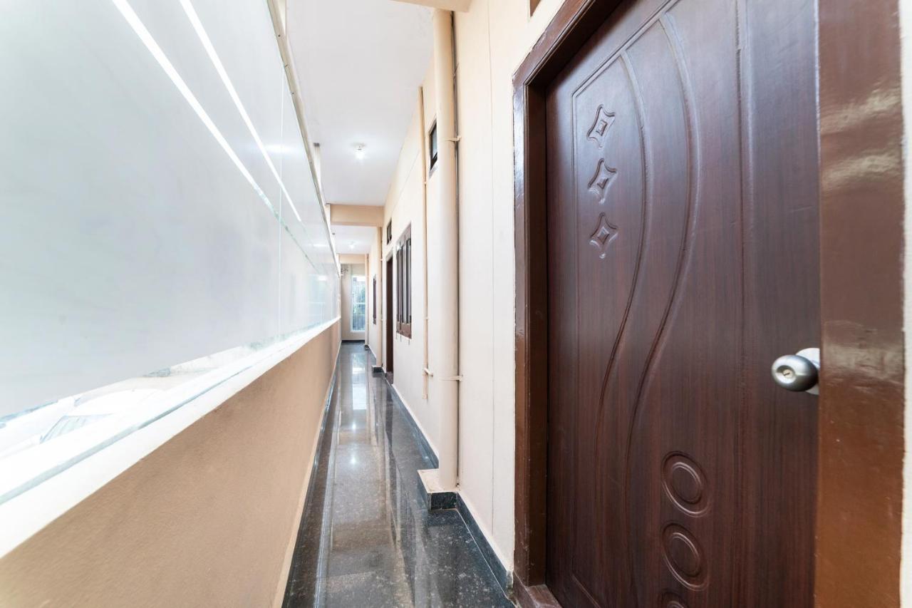 Flagship 66733 Fortune Bliss Hotel Hyderabad