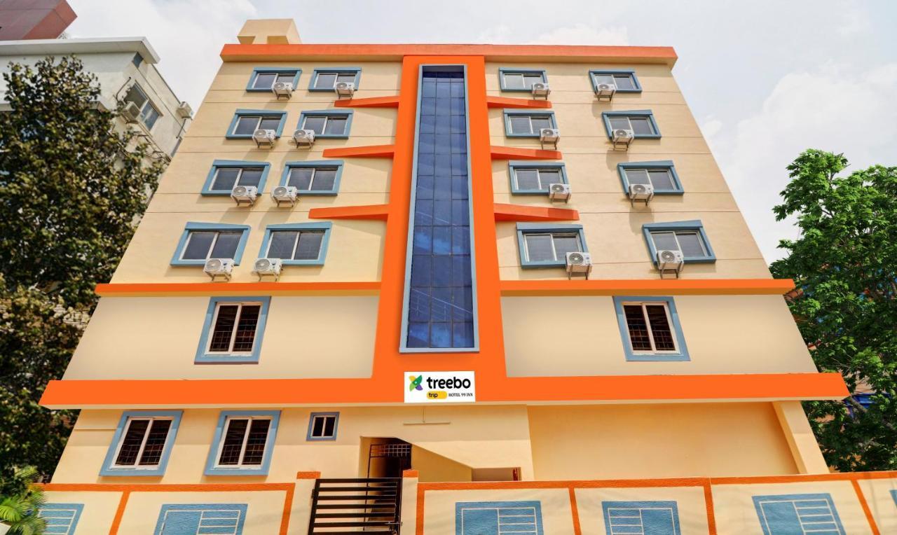 Itsy 99 Hitech Hyderabad