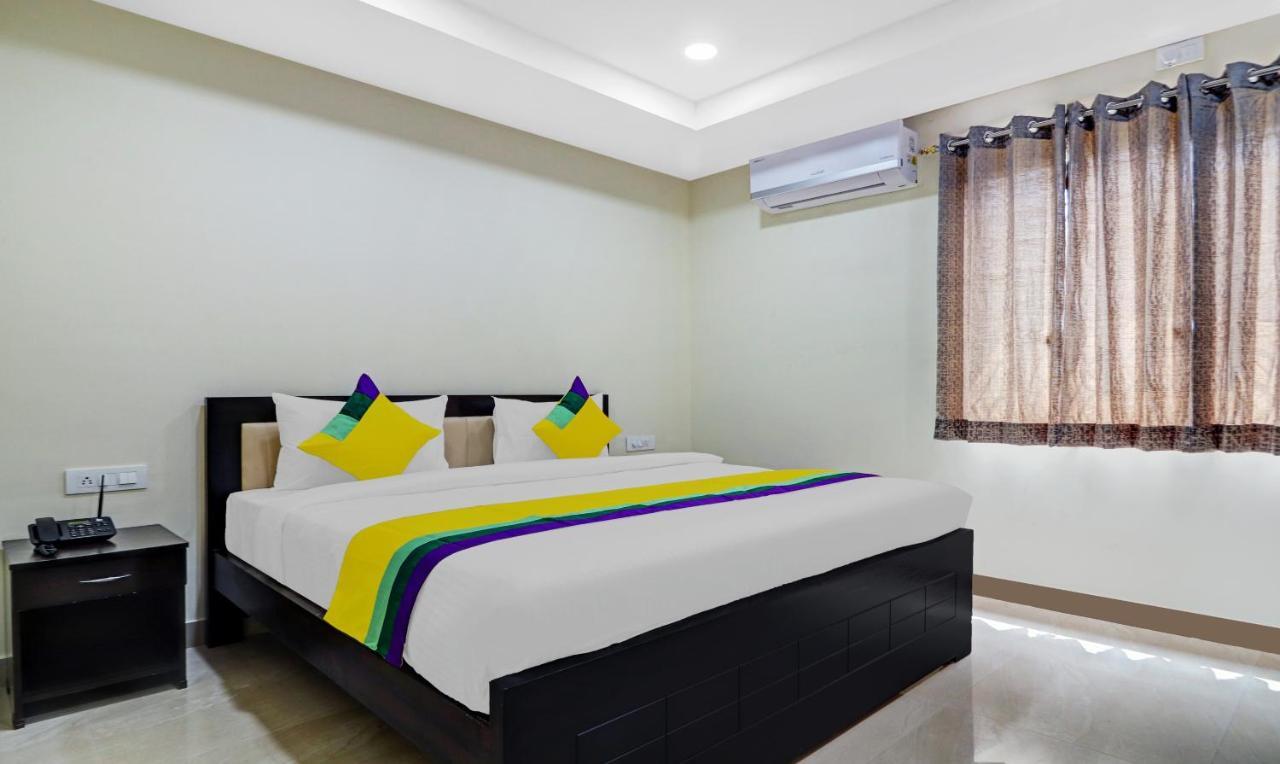 Hotel Itsy 99 Hitech Hyderabad