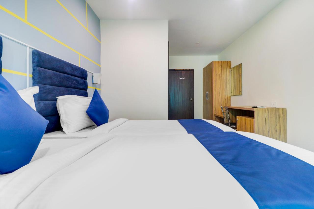 Hotel Gsr Grand Luxury 3*
