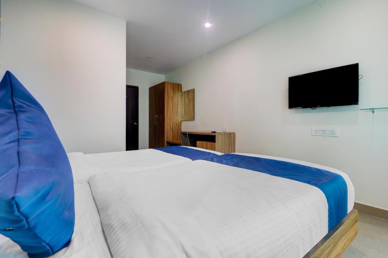 Hotel Gsr Grand Luxury