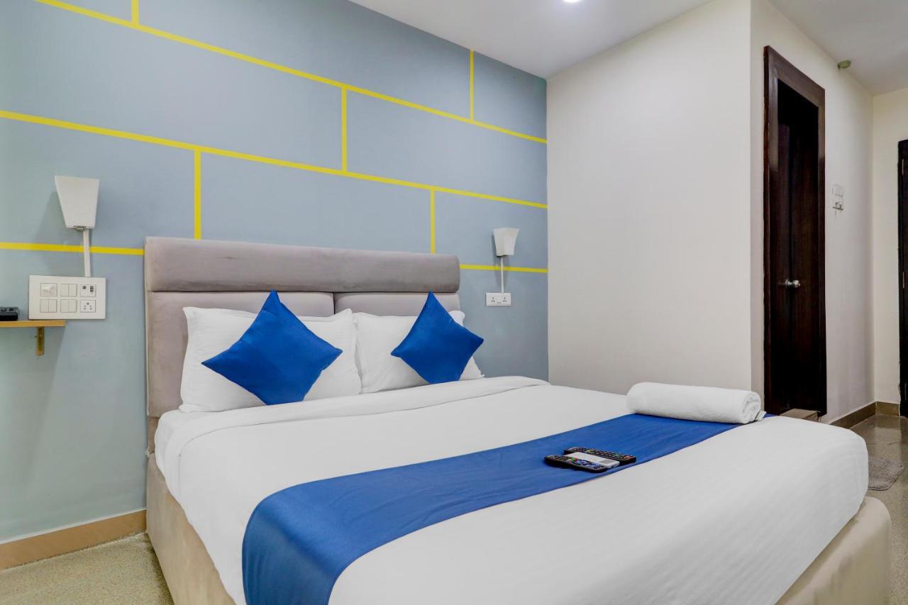 Gsr Grand Luxury Hotel