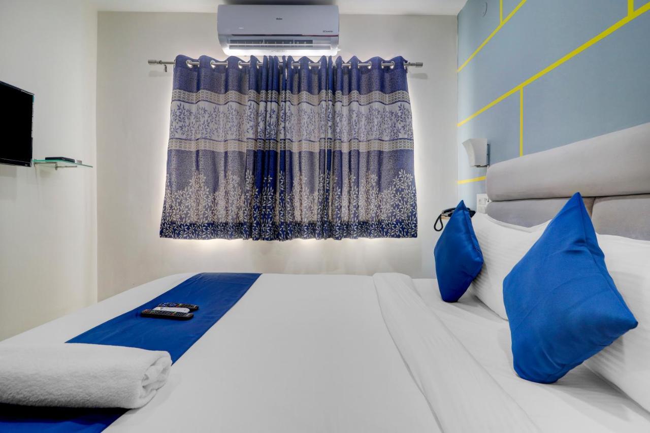 Hotel Gsr Grand Luxury Hyderabad
