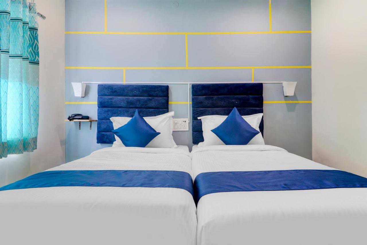 Gsr Grand Luxury 3*