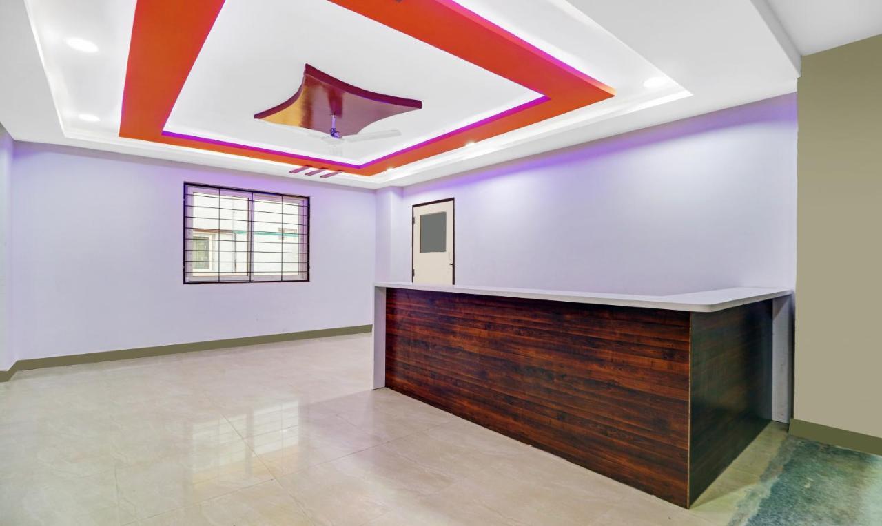 Hotel Itsy 99 Hitech Hyderabad