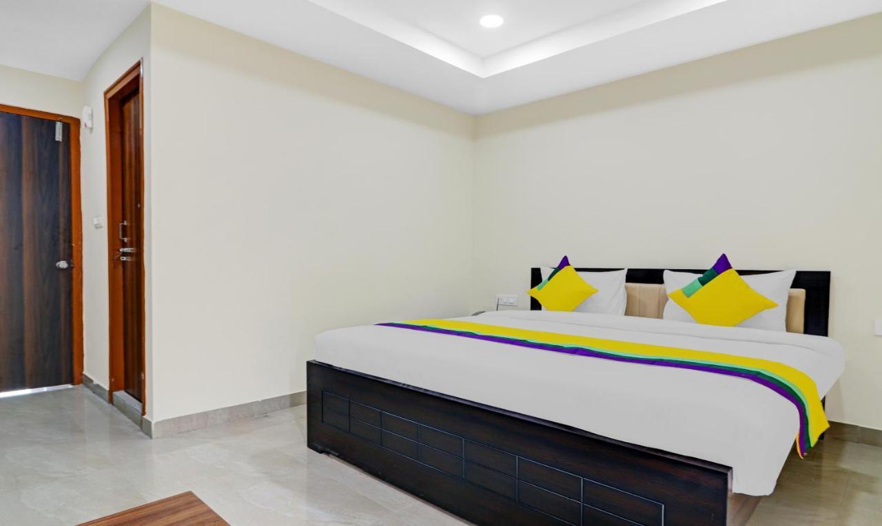 Itsy 99 Hitech Hyderabad