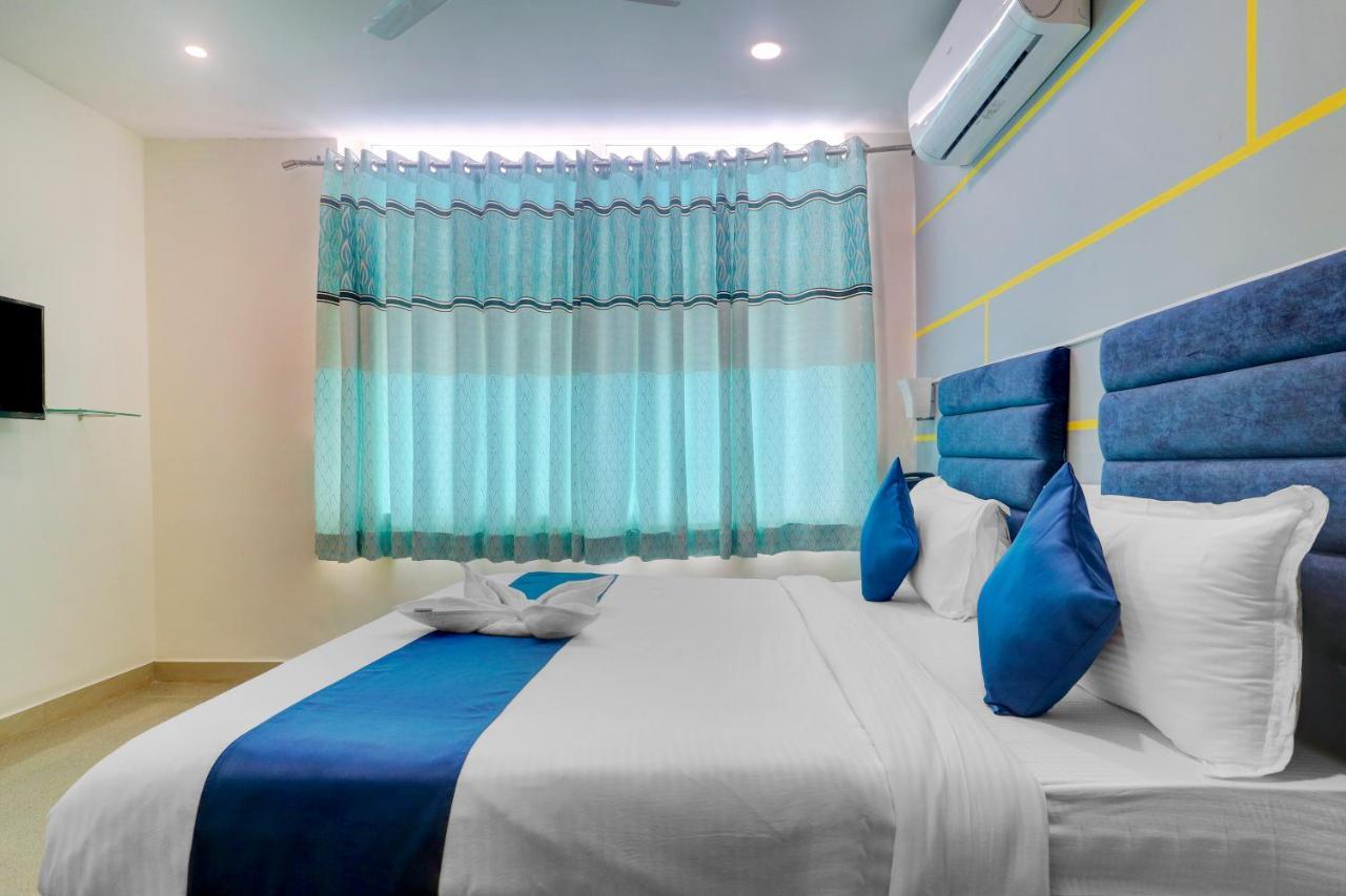 Gsr Grand Luxury 3*