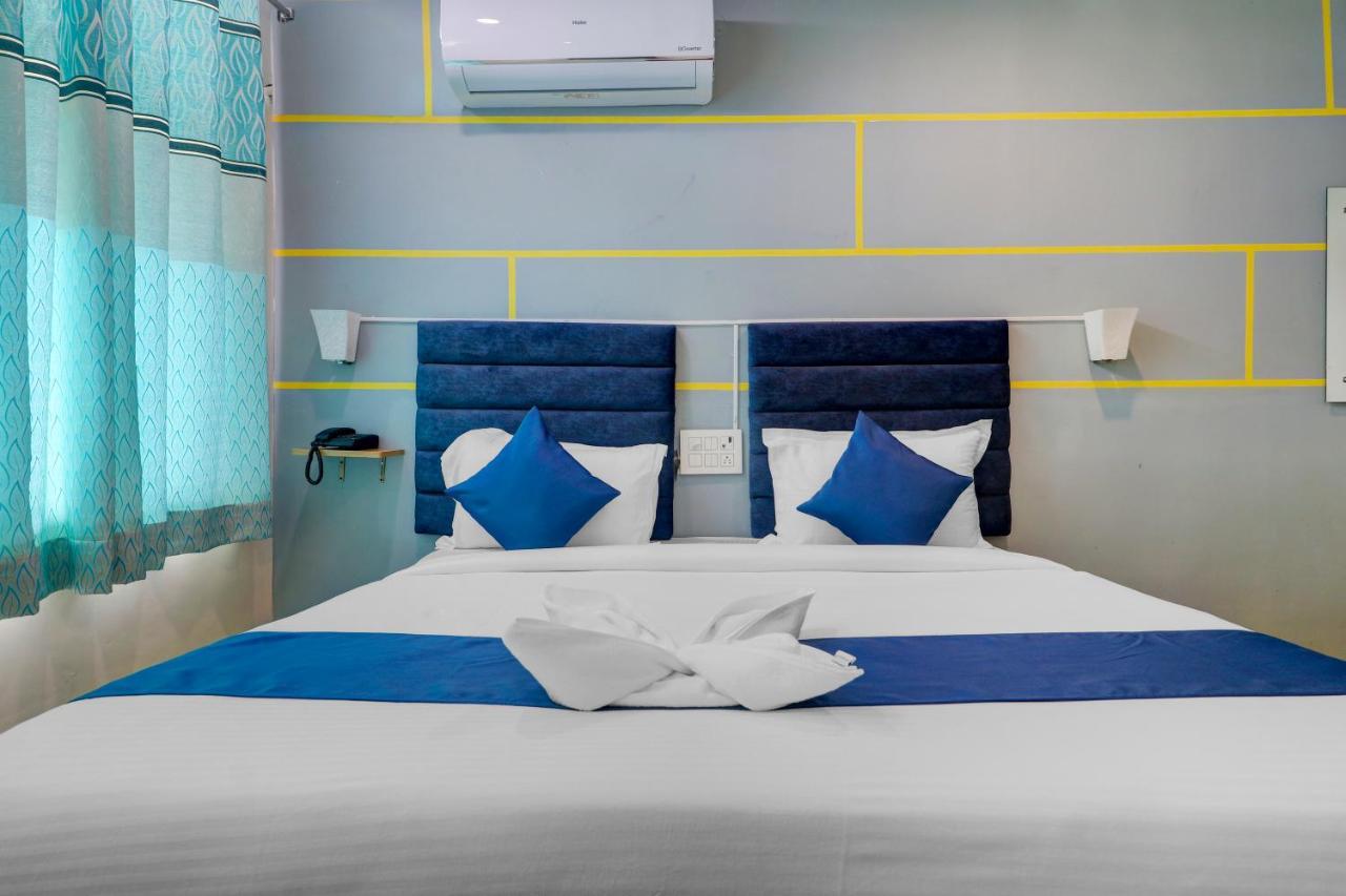 Gsr Grand Luxury Hotel 3*