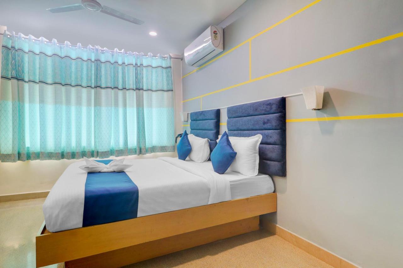 Gsr Grand Luxury Hotel