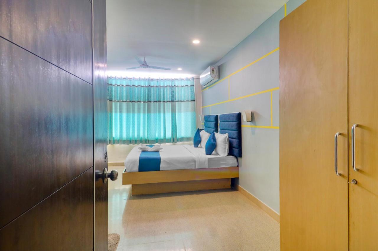 Hotel Gsr Grand Luxury Hyderabad