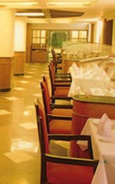 Pearl Regency 3*