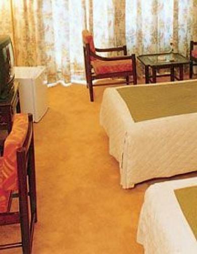 Pearl Regency 3* Hyderabad