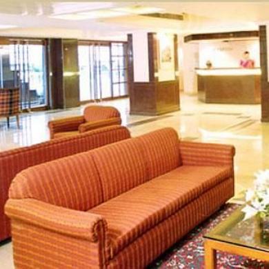 Pearl Regency Hotel Hyderabad