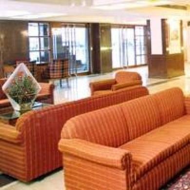 Hotel Pearl Regency