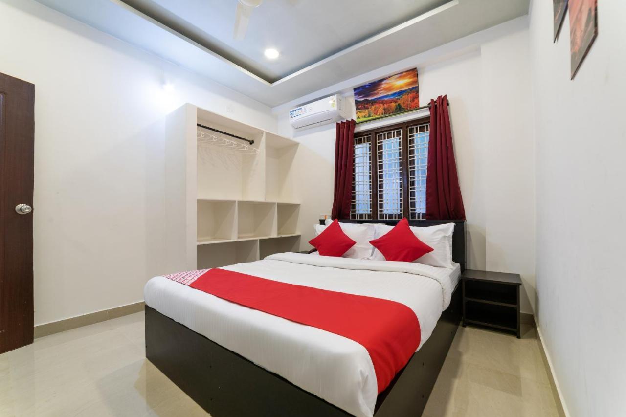 Hotel Flagship 66733 Fortune Bliss Hyderabad