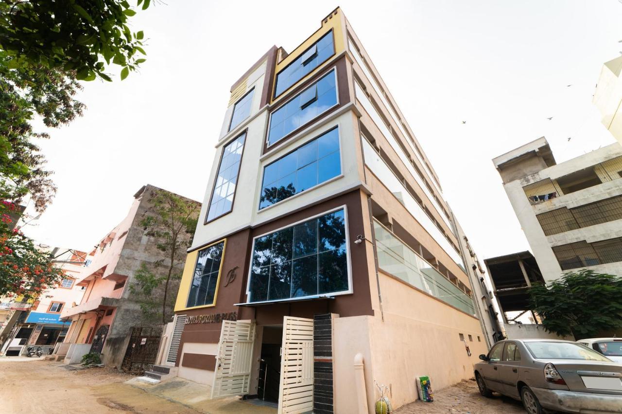 Flagship 66733 Fortune Bliss Hotel Hyderabad