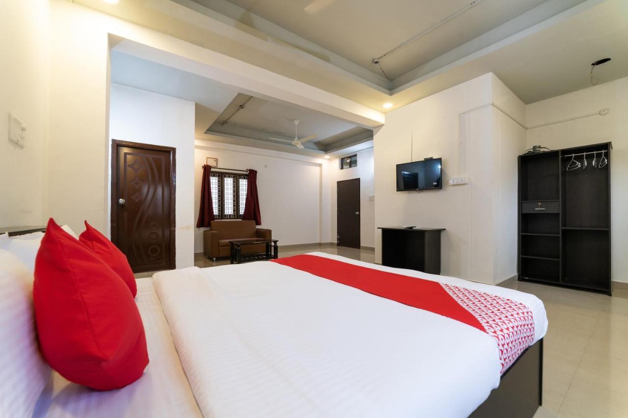 Flagship 66733 Fortune Bliss Hotel 3*
